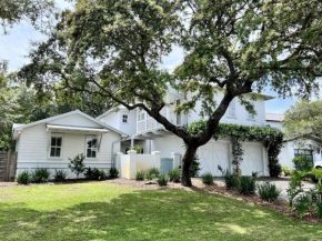 Hobnob 158 Seagrove Village Drive By Dune Vacation Rentals